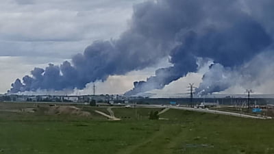 Operațiune ucraineană care a paralizat aviația strategică rusă, pregătită timp de peste un an și jumătate