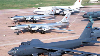 Operațiunea „Pânza de păianjen”. Ucraina lovește în inima aviației strategice ruse, dar evită escaladarea nucleară