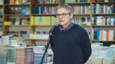 Opinie: România... pe tobogan?