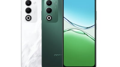 Oppo lansează trei noi telefoane de buget cu baterie uriașă și look modern: ce aduce fiecare model A5, A5 5G și A5x