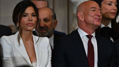 Orașul european transformat în „teren de joacă pentru miliardari”. Revoltă și proteste după ce al treilea cel mai bogat om din lume și-a programat o nuntă de lux