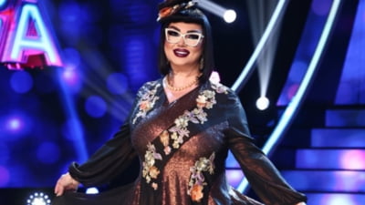 Ozana Barabancea, noi detalii despre starea de sănătate a fiului ei, Andrew: „Deja s-a mutat”