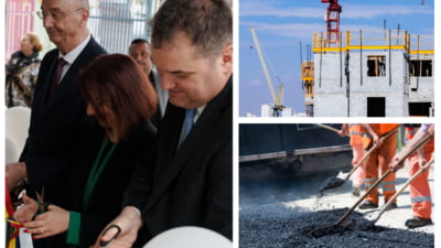 PNDL, „Anghel Saligny” și caracatița influenței regionale a fostei coaliții PSD-PNL. Câți bani au fost cheltuiți de guvernele anterioare fără să se schimbe nimic