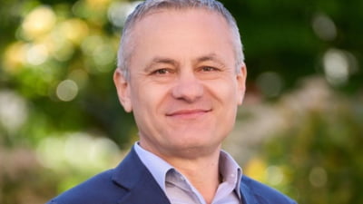 PNL a câștigat funcția de președinte al Consiliului Județean Bihor cu aproape 70%, rămasă vacantă după ce Ilie Bolojan a devenit senator