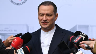 PSD îi răspunde public lui George Simion după ce a spus că vrea guvern de uniune națională