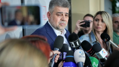 PSD, atacat dur din interior după dezastrul de la alegeri: ”O rușine istorică”. Ilie Bolojan premier?