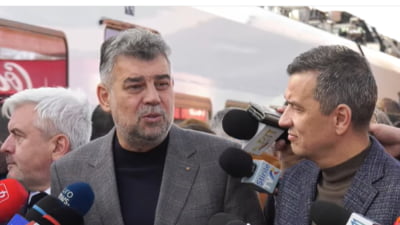PSD, presat din interior să „se reformeze”. Se clatină dominația grupului din jurul lui Grindeanu și Ciolacu?