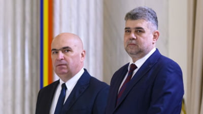 PSD nu va susține în turul doi pe niciun candidat la prezidențiale, anunță Ciolacu