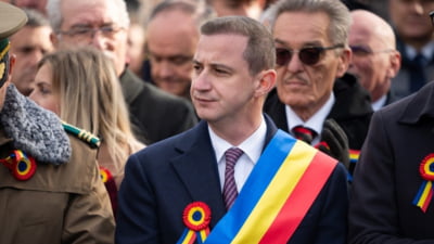 PSD nu vrea să fie ”a treia roată la căruță”. Alfred Simonis: ”Nu putem face un guvern în jurul partidului care a pierdut alegerile”