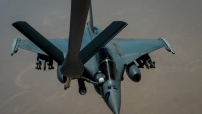 Pakistanul anunță că a doborât cinci avioane de vânătoare indiene, în timpul atacului de marți