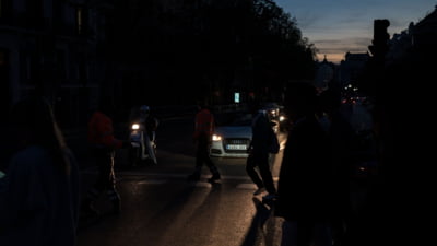 Pana de curent care a paralizat Spania nu a fost provocată de hackeri. Explicația guvernului de la Madrid