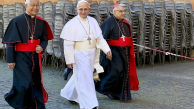Papa și inteligența artificială. Leon al XIV-lea avertizează asupra „unei puteri care riscă să joace rolul lui Dumnezeu”
