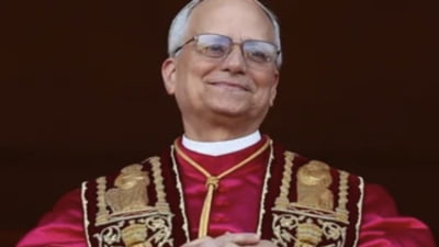 Papa matematician. Detaliul neașteptat din biografia lui Leo al XIV-lea care a luat prin surprindere internetul