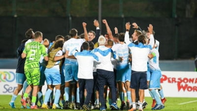 Paradox în grupa României. San Marino vrea la Mondiale și e disperată să ne ajute. O va încurca azi pe Austria?