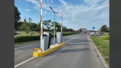 Parcări gratuite pe Litoral. Stațiunile în care nu mai trebuie să plătești pentru a-ți lăsa mașina într-un loc sigur