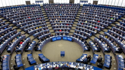 Parlamentul European cere accelerarea integrării Republicii Moldova în UE, "în contextul amenințărilor venite din partea Rusiei"