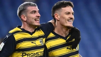 Parma a luat decizia în legătură cu Man și Mihăilă: românii sunt OUT!