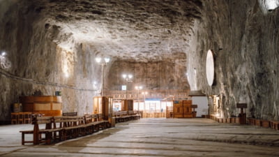 Patriarhia Română oferă 100.000 de lei pentru sinistrații din Covasna și Harghita