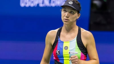 Patricia Țig, calificare la pas la Roland-Garros. Vom avea un duel românesc?