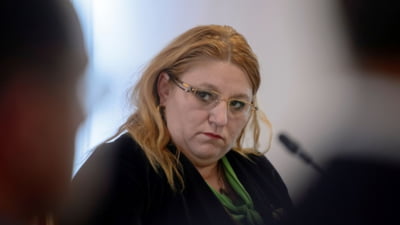 Patru deputați aleși pe listele partidului Dianei Șoșoacă vor trece la PSD. Plecările din SOS continuă