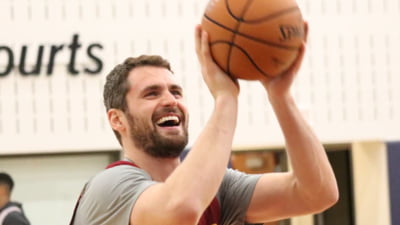 Patru trucuri simple pentru a reduce inflamația, de la un jucător de top din NBA care a încercat toate metodele posibile