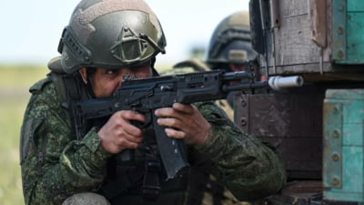 Pe măsură ce Rusia se apropie de Dnipropetrovsk, o nouă regiune ucraineană ar putea fi în curând în război