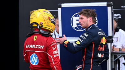 Penalizare de ultimă oră în Formula 1, pentru că l-a încurcat pe Max Verstappen