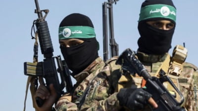 Pentru prima dată în 60 de ani, Israelul ar putea aplica pedeapsa cu moartea pentru teroriștii Hamas acuzați de atrocitățile din 7 octombrie
