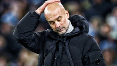 Pep Guardiola, decizie surprinzătoare: ”Am de gând să mă opresc!”