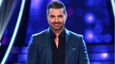 Pepe, moment emoționant pe scenă alături de fiica lui, Rosa: „Am găsit iubirea” VIDEO