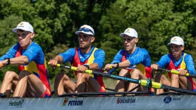 Performanțe majore pentru flotila românească la Europeanul din Polonia