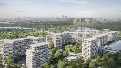 Piața imobiliară din România, industrie de peste 16 miliarde de euro dominată de o mână de companii. Cine sunt cei mai mari dezvoltatori români în 2025
