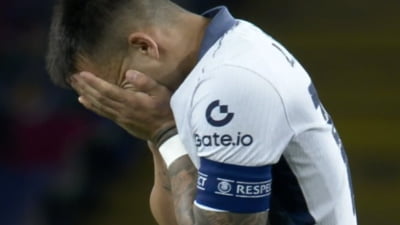 Pierdere uriașă pentru Inter, după ce a dat 3 goluri pe terenul Barcelonei: ”Puțin probabil”