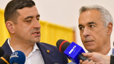 Planul lui Simion dacă ajunge la Cotroceni. Cum vrea să-l pună pe Călin Georgescu premier: ”Acesta este modul”