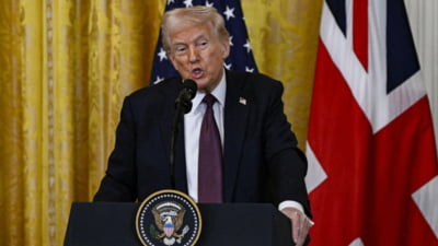 Planul secret al lui Trump, demult așteptat: Provoacă furia Chinei și a Rusiei VIDEO