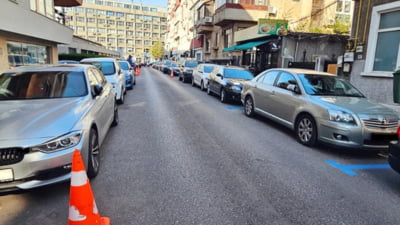 Poți scăpa de amenda primită dacă ai parcat neregulamentar? Ce prevede legea