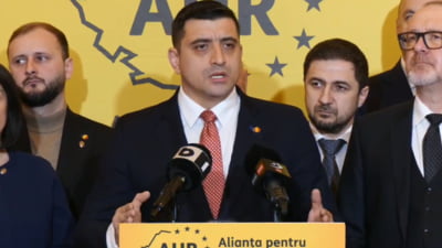 Politolog: „Indiferent dacă Simion iese sau nu preşedinte, fără aducerea la guvernare a AUR, acesta va deveni până în 2028 principalul partid al ţării”