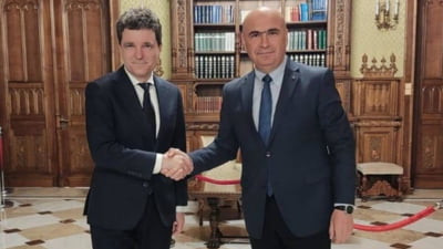 Politolog, despre ”succesorul ideal” al lui Nicușor Dan la Primăria Capitalei: ”E sigur că nu va tolera corupția”