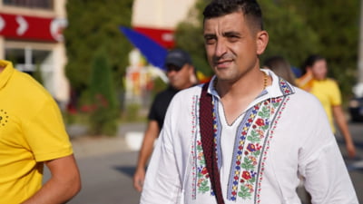 Politolog, despre cererea lui George Simion de anulare a alegerilor: ”Ce vrea ”copilul năzdrăvan” e circ, nu democrație”