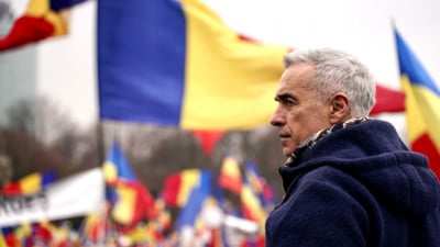 Politolog german, despre Georgescu: „Unul dintre globaliștii împotriva cărora tună și fulgeră”. Legătura dintre naţionalism și identitatea creştină