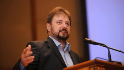 Politologul Cristian Pîrvulescu, despre prezența la vot: ”O mobilizare mai mare a electoratului pro-european”