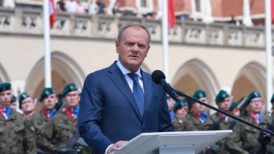 Polonia acuză oficial Rusia că se amestecă în alegerile prezidențiale, cu mai puțin de două săptămâni înainte de scrutin