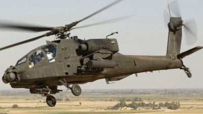 Polonia amână cumpărarea a 32 de elicoptere militare Black Hawk. "Schimbăm priorităţile", a precizat un general polonez