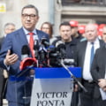 Ponta a fost lăsat și fără șefia Comisiei de politică economică: ”Voi combate mafiile transpartinice”