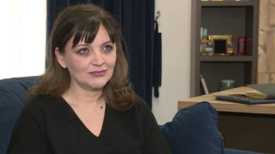 Posturile din fruntea controversatei Inspecții Judiciare au fost scoase la concurs. Nimeni nu candidează împotriva actualei șefe, Roxana Petcu