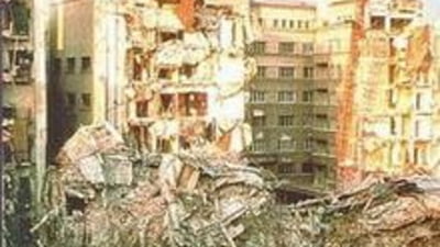 Povesti cutremuratoare ale supravietuitorilor din 1977