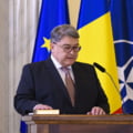 Poziția României pentru negocierile de pace în Ucraina: „Vrem să participăm, am cedat Patriot”. Reacția ministrului de Externe, după criticile lui JD Vance