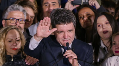 Președintele IICCMER, către Nicușor Dan: „Avem nevoie de o Românie care nu doar priveşte spre viitor, ci înţelege şi ce anume trebuie să nu mai repete”
