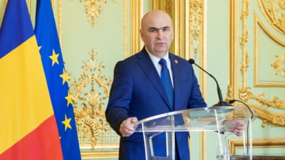 Președintele Ilie Bolojan, despre atacurile Rusiei asupra României: "Avem acest război hibrid pe care Rusia îl poartă practic cu țările care susțin Ucraina"