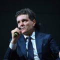 Președintele Nicușor Dan, la prima ieșire din țară ca șef al statului. La eveniment participă secretarul general la NATO și Volodimir Zelenski Președintele Nicușor Dan, la prima ieșire din țară ca șef al statului. La eveniment participă secretarul general la NATO și Volodimir Zelenski
